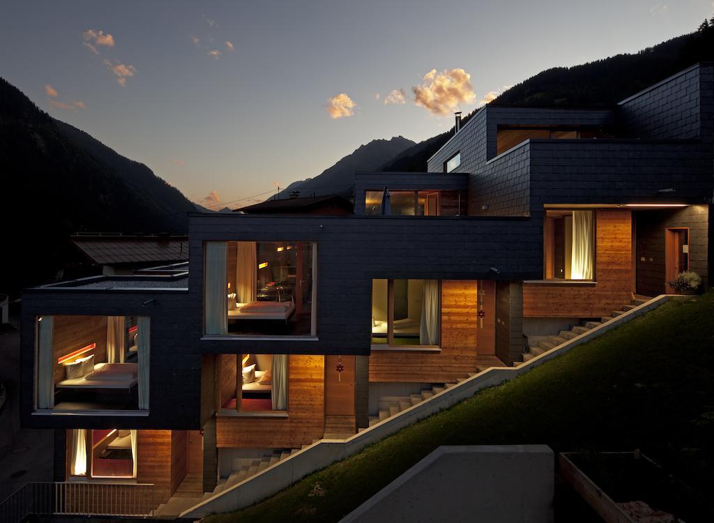 Aradira Apartment Kappl  Exterior photo