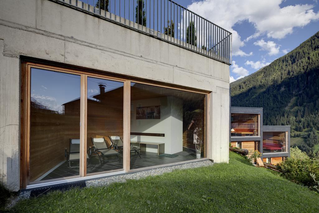 Aradira Apartment Kappl  Exterior photo